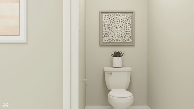 6077 Sweet Cherry Trail, Noblesville, IN 46062