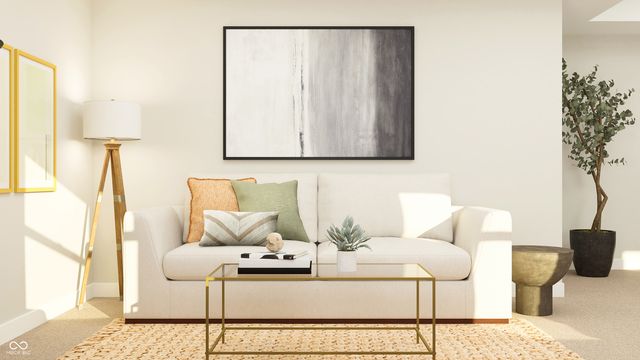 6077 Sweet Cherry Trail, Noblesville, IN 46062