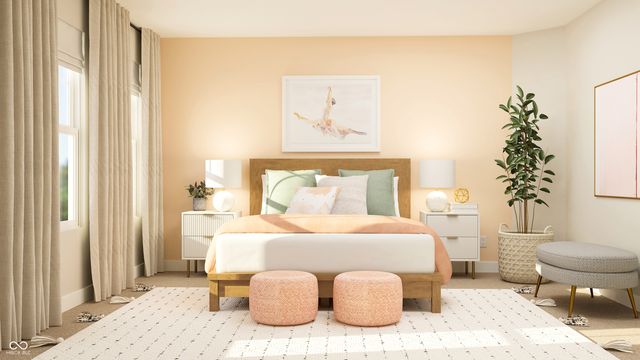 6077 Sweet Cherry Trail, Noblesville, IN 46062