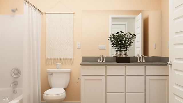 6077 Sweet Cherry Trail, Noblesville, IN 46062