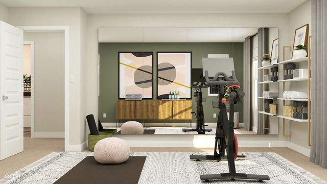 6077 Sweet Cherry Trail, Noblesville, IN 46062