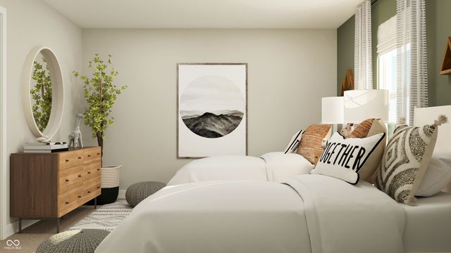 6077 Sweet Cherry Trail, Noblesville, IN 46062