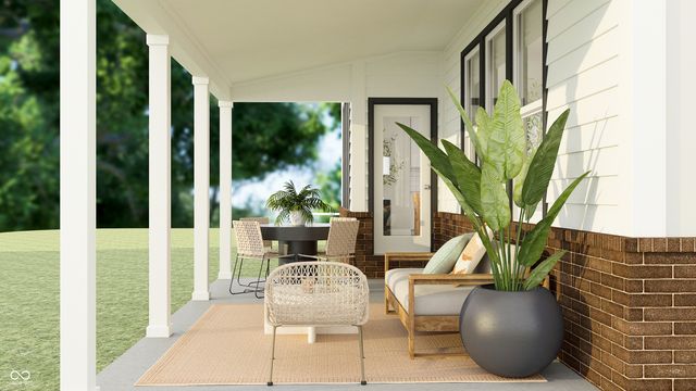 6077 Sweet Cherry Trail, Noblesville, IN 46062