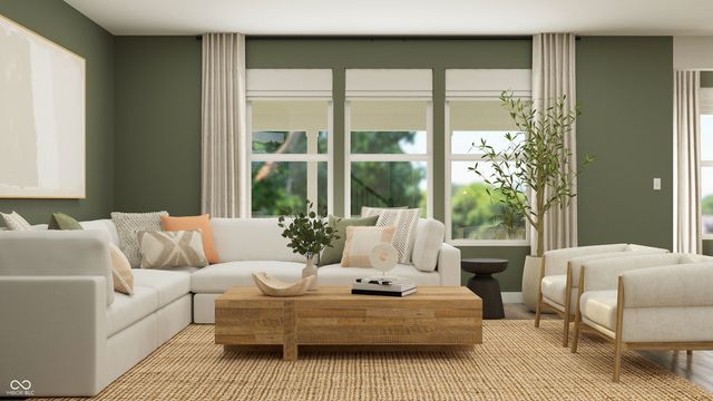 6077 Sweet Cherry Trail, Noblesville, IN 46062