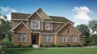 6077 Sweet Cherry Trail, Noblesville, IN 46062
