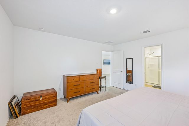 243 Basalt DR, Maxwell, TX 78656
