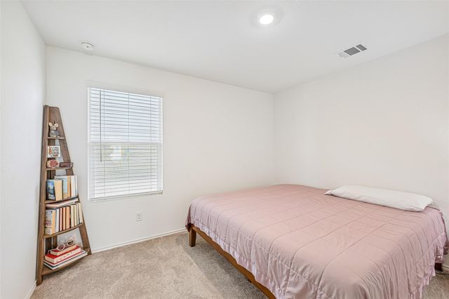 243 Basalt DR, Maxwell, TX 78656