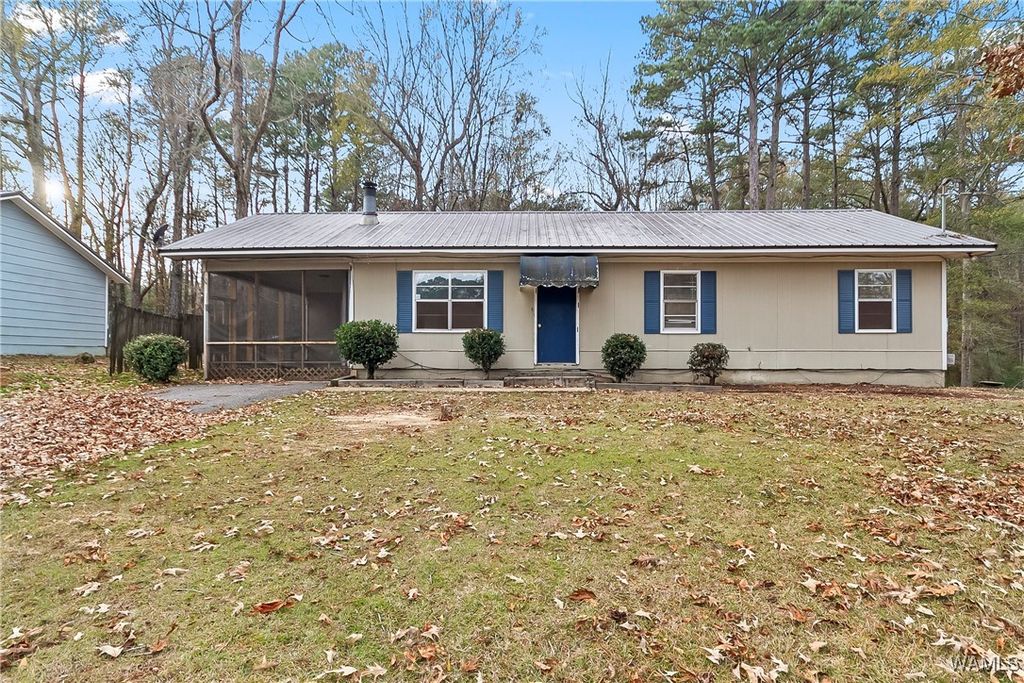 14014 Valley, Northport, AL 35475