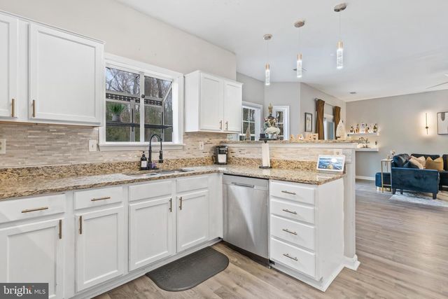 3148 GUILDCREST CT, Waldorf, MD 20602