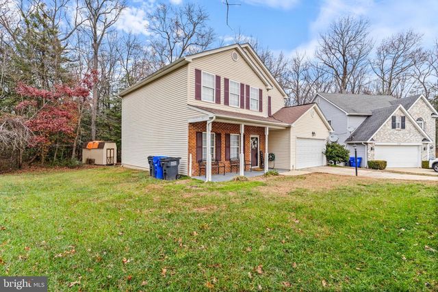 3148 GUILDCREST CT, Waldorf, MD 20602