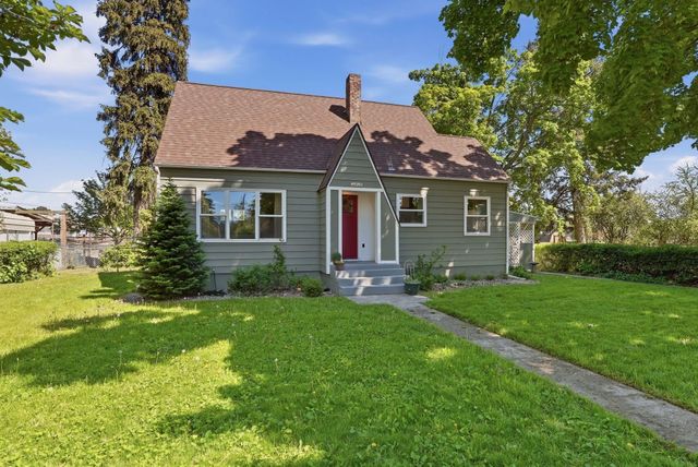 3016 N Park Rd, Spokane Valley, WA 99212