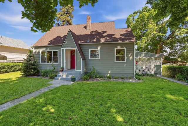 3016 N Park Rd, Spokane Valley, WA 99212