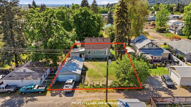 3016 N Park Rd, Spokane Valley, WA 99212