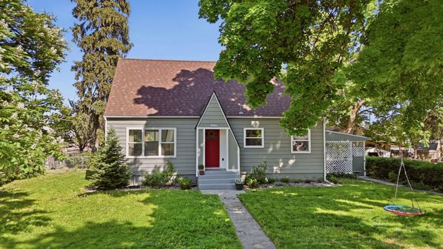 3016 N Park Rd, Spokane Valley, WA 99212