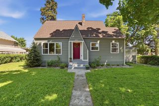3016 N Park Rd, Spokane Valley, WA 99212