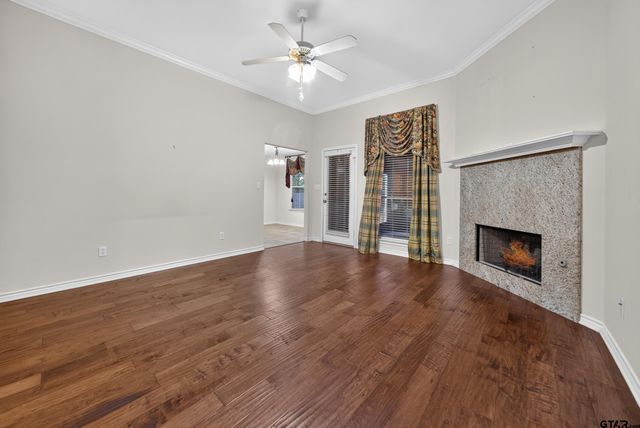 11185 Meadows Drive, Flint, TX 75762