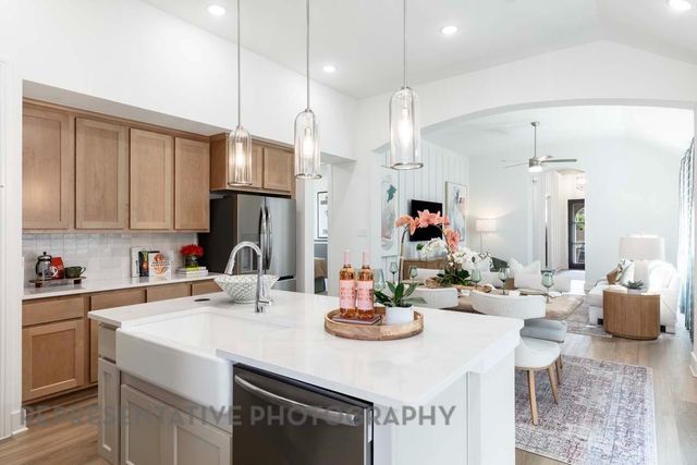 5522 Orangery, Manvel, TX 77578