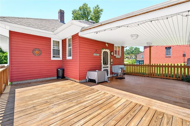 4007 41st Ave., Pulaski Twp, PA 15066