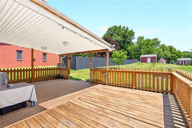 4007 41st Ave., Pulaski Twp, PA 15066