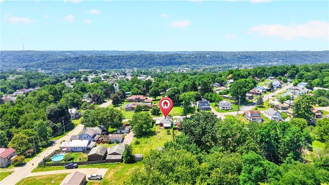 4007 41st Ave., Pulaski Twp, PA 15066