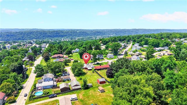 4007 41st Ave., Pulaski Twp, PA 15066