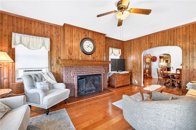 4007 41st Ave., Pulaski Twp, PA 15066