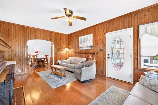 4007 41st Ave., Pulaski Twp, PA 15066