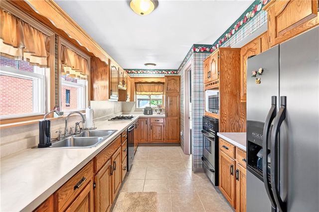 4007 41st Ave., Pulaski Twp, PA 15066
