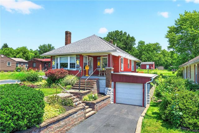 4007 41st Ave., Pulaski Twp, PA 15066