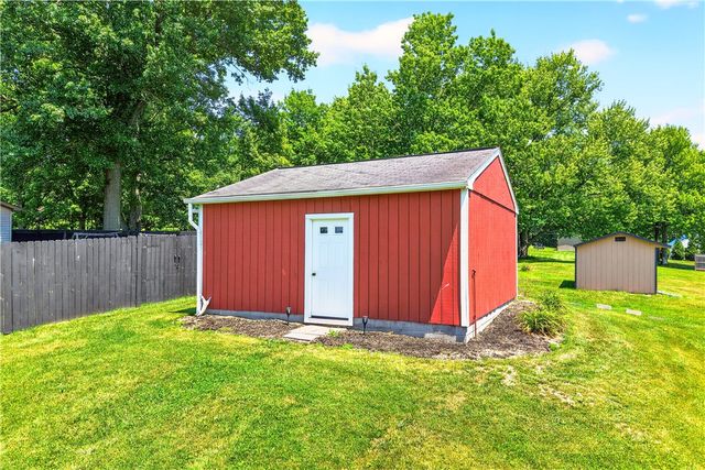 4007 41st Ave., Pulaski Twp, PA 15066