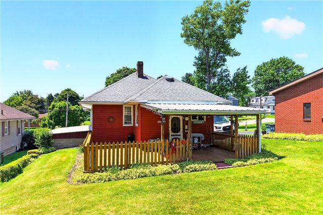 4007 41st Ave., Pulaski Twp, PA 15066