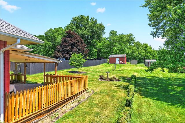4007 41st Ave., Pulaski Twp, PA 15066