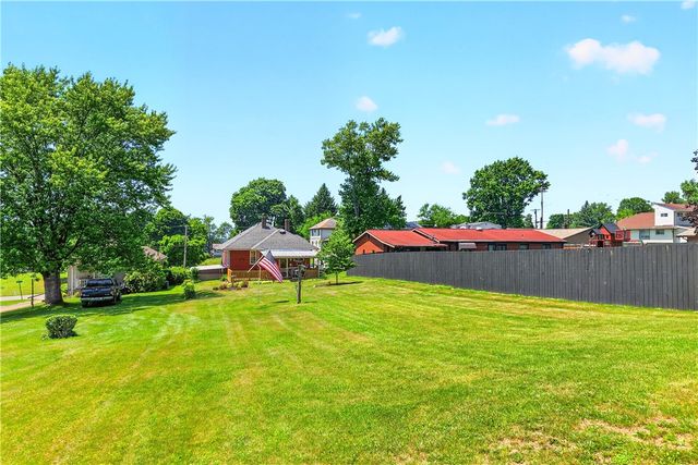 4007 41st Ave., Pulaski Twp, PA 15066