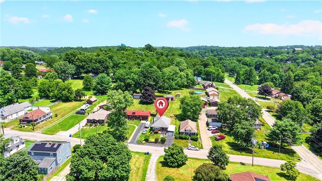4007 41st Ave., Pulaski Twp, PA 15066
