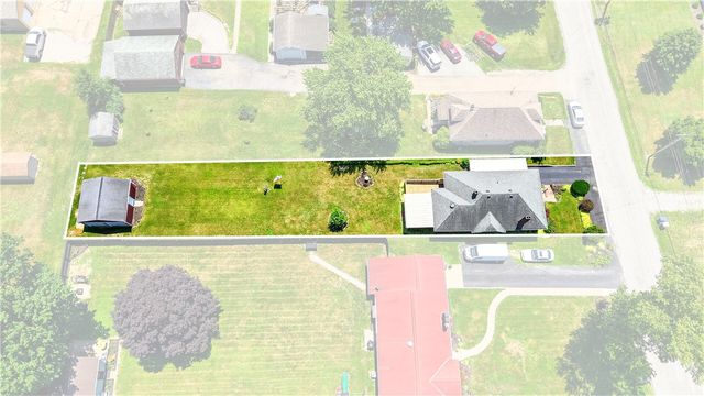 4007 41st Ave., Pulaski Twp, PA 15066