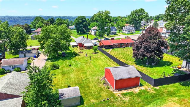 4007 41st Ave., Pulaski Twp, PA 15066