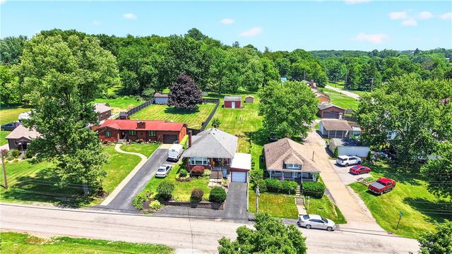 4007 41st Ave., Pulaski Twp, PA 15066