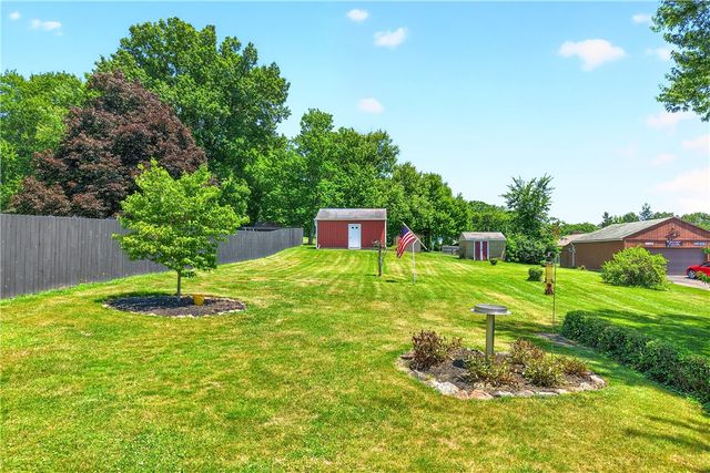 4007 41st Ave., Pulaski Twp, PA 15066