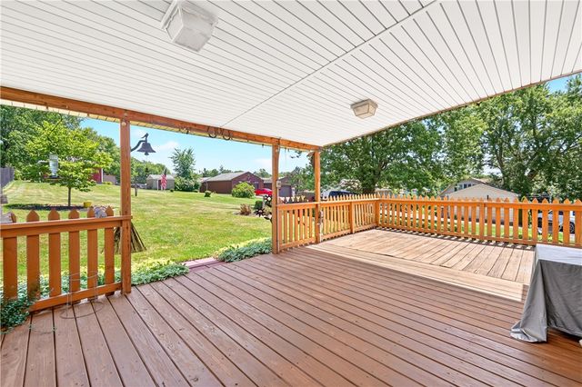 4007 41st Ave., Pulaski Twp, PA 15066
