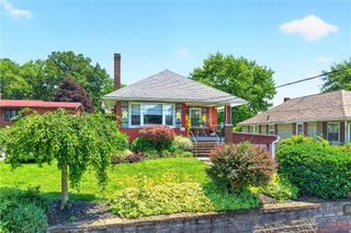 4007 41st Ave., Pulaski Twp, PA 15066