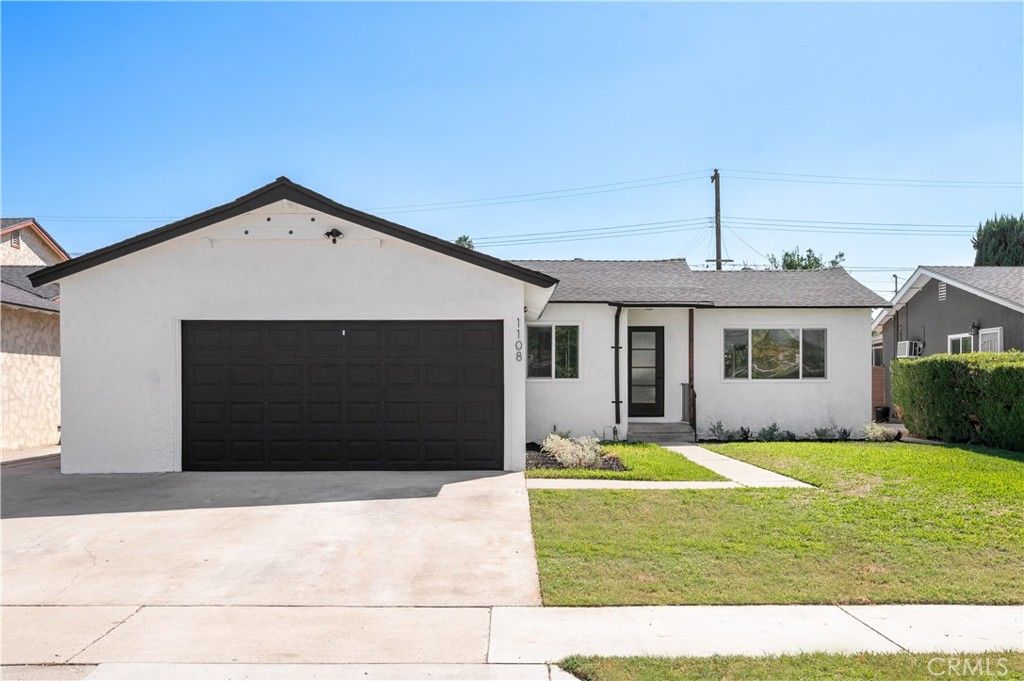 1108 Tonopah, La Puente, CA 91744 — exterior