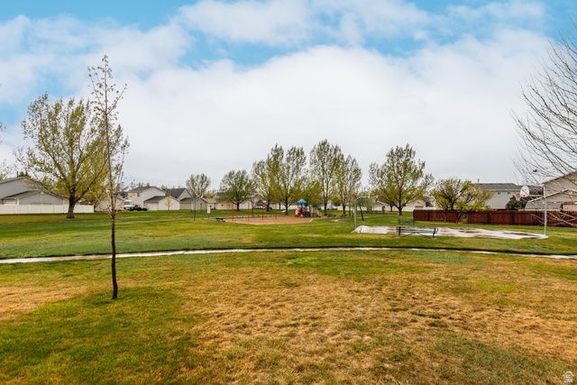 137 N 700 W, Spanish Fork, UT 84660