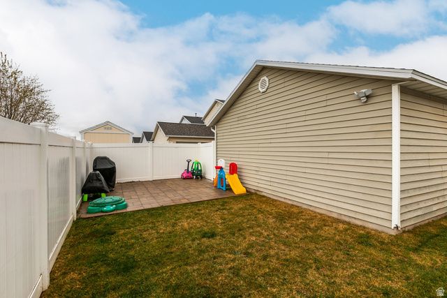 137 N 700 W, Spanish Fork, UT 84660
