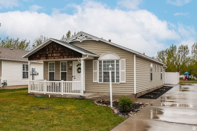 137 N 700 W, Spanish Fork, UT 84660