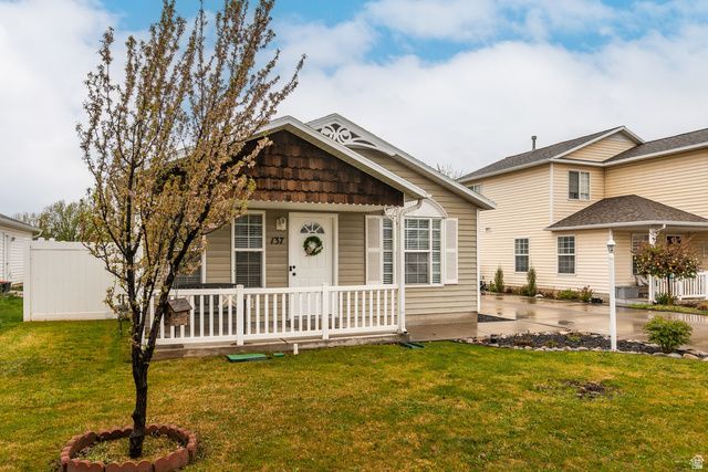 137 N 700 W, Spanish Fork, UT 84660