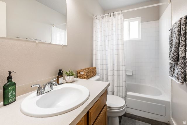 137 N 700 W, Spanish Fork, UT 84660