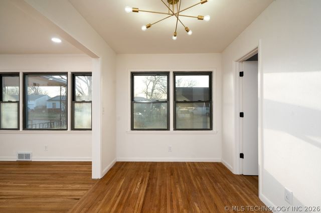 857 N Darlington Avenue, Tulsa, OK 74115