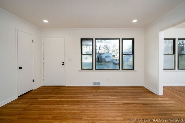 857 N Darlington Avenue, Tulsa, OK 74115