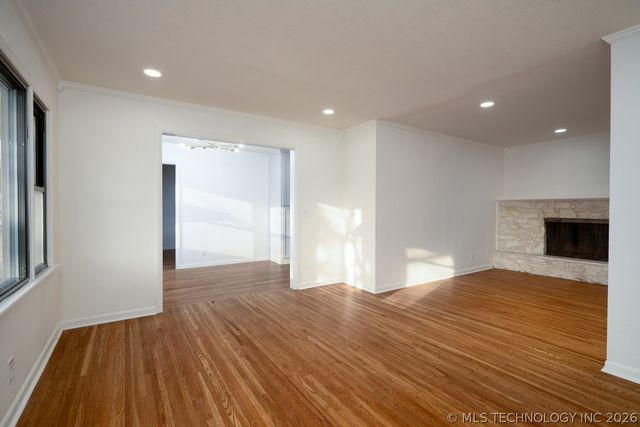 857 N Darlington Avenue, Tulsa, OK 74115