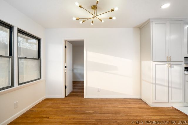 857 N Darlington Avenue, Tulsa, OK 74115